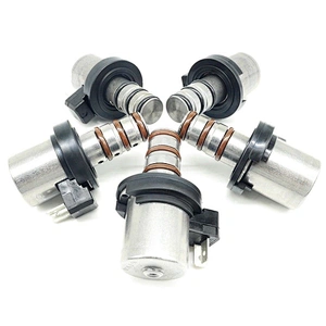 OEM 46313-39051 Transmission Solenoid Kit for Hyundai F4A41 F4A42 F4A51 V4A51 R4A51