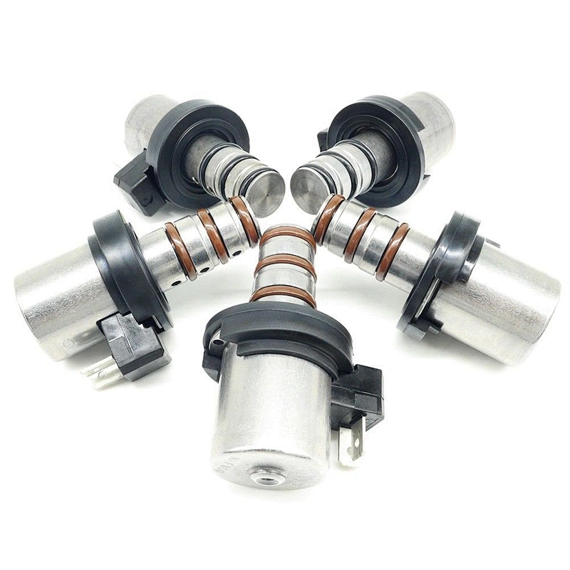 OEM 46313-39051 Transmission Solenoid Kit for Hyundai F4A41 F4A42 F4A51 V4A51 R4A51