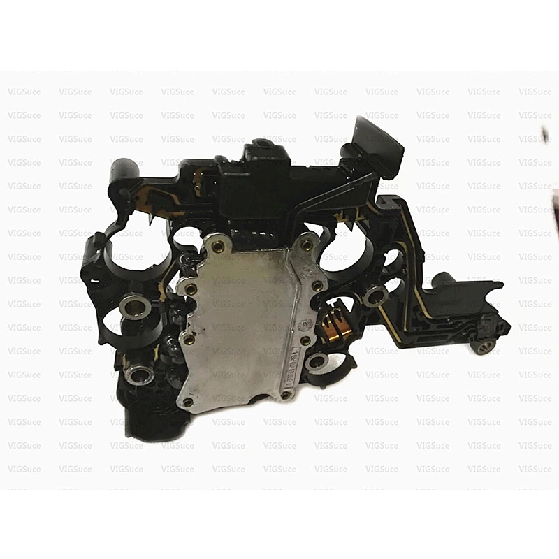 Original New Quality DSG Transmission Solenoid Valve Body VGSK01 0000303243 300702 5WK33085 722.7 TCU TCM For Mercedes Benzs
