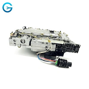 Hot Sale High Performance OEM RE5R05A Transmission Valve Body For Nissan 2006-2016