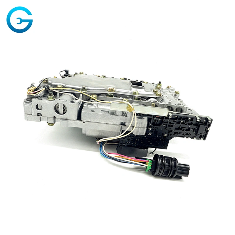 Hot Sale High Performance OEM RE5R05A Transmission Valve Body For Nissan 2006-2016
