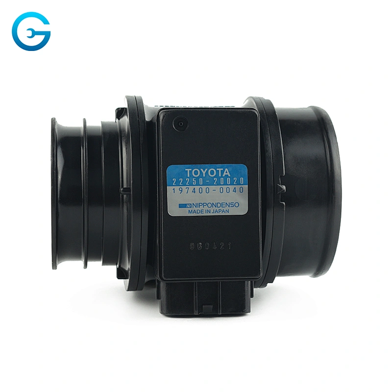 Mass Air Flow Meter OEM 22250-20020 MAF Original Air Intake Pressure Sensor