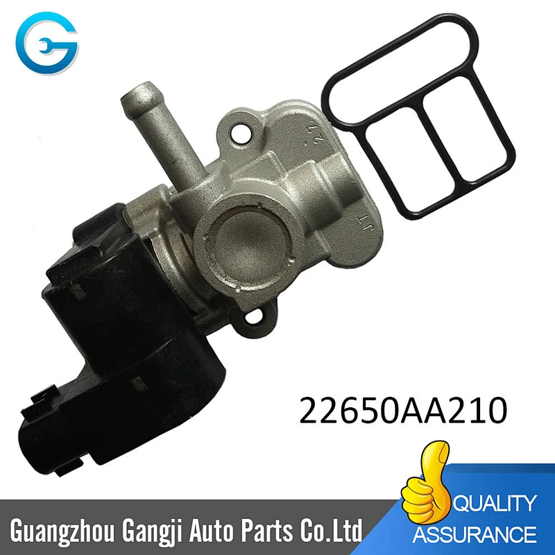 idle air control valve for corolla 22650AA210 for auto spare parts