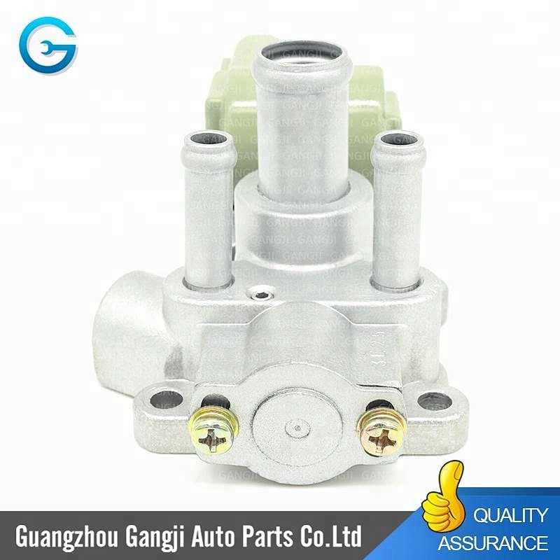 22270-76010 Idle Air Control Valve For Toyotas Previas 2.4L 1991-1995