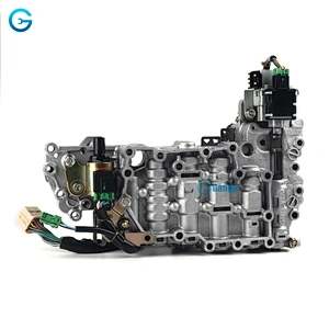 OEM Valve Body cvt transmission  RE0F09A JF010E  For NISSANs MAXIMA PRESAGE QUEST ALTIMA MEGANE SCENIC