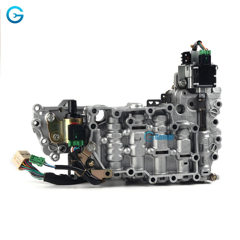 OEM Valve Body cvt transmission  RE0F09A JF010E  For NISSANs MAXIMA PRESAGE QUEST ALTIMA MEGANE SCENIC