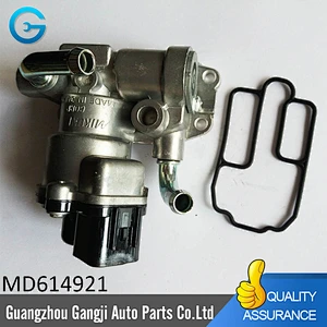 New Idle Air Control Valve MD614921 IACV fit For Mitsubishis Galants Lancers