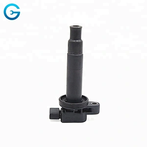 Auto Parts Ignition Coil 90919-02240 for Toyota Yariss Priuss xA xB