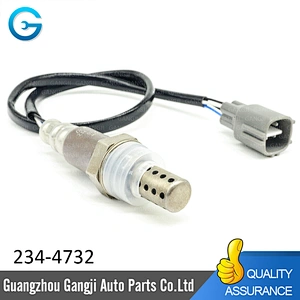 4wire oxygen sensor 234-4732 for Subaru