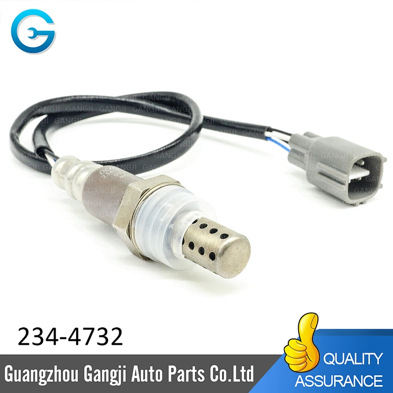 4wire oxygen sensor 234-4732 for Subaru