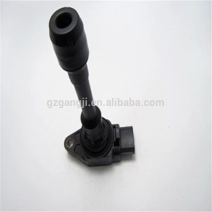 auto parts dry ignition coil pack OEM 22448-ED000 22448-JA00A 22448-JA00C for X-TRAIL DUALISS