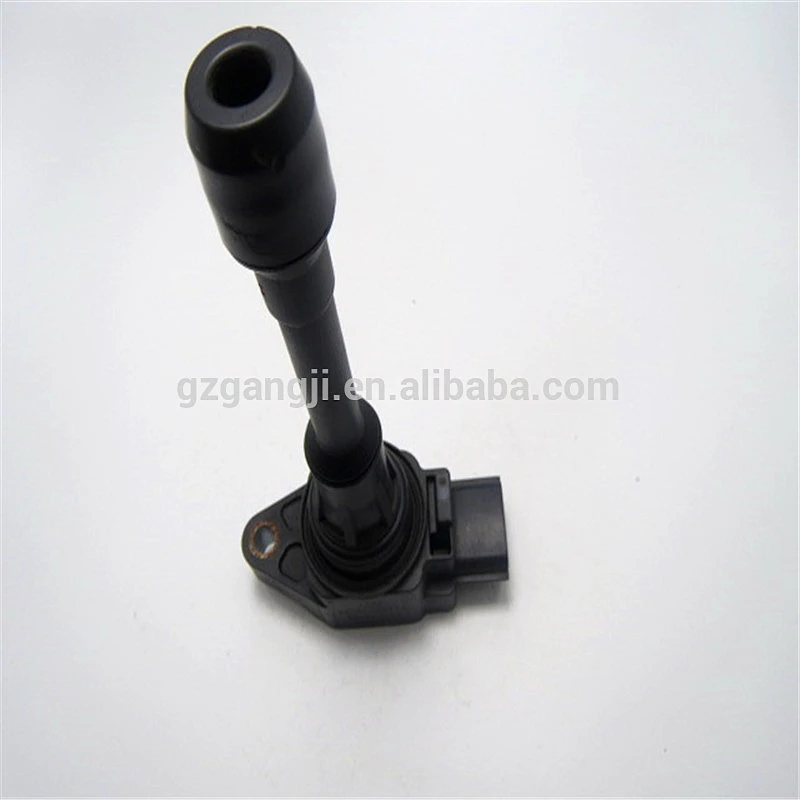auto parts dry ignition coil pack OEM 22448-ED000 22448-JA00A 22448-JA00C for X-TRAIL DUALISS