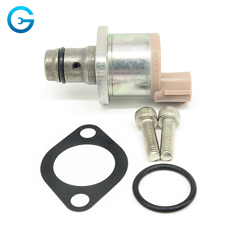 Promotion Fuel Pressure Regulator OEM 294200-0260 Suction Control Valve