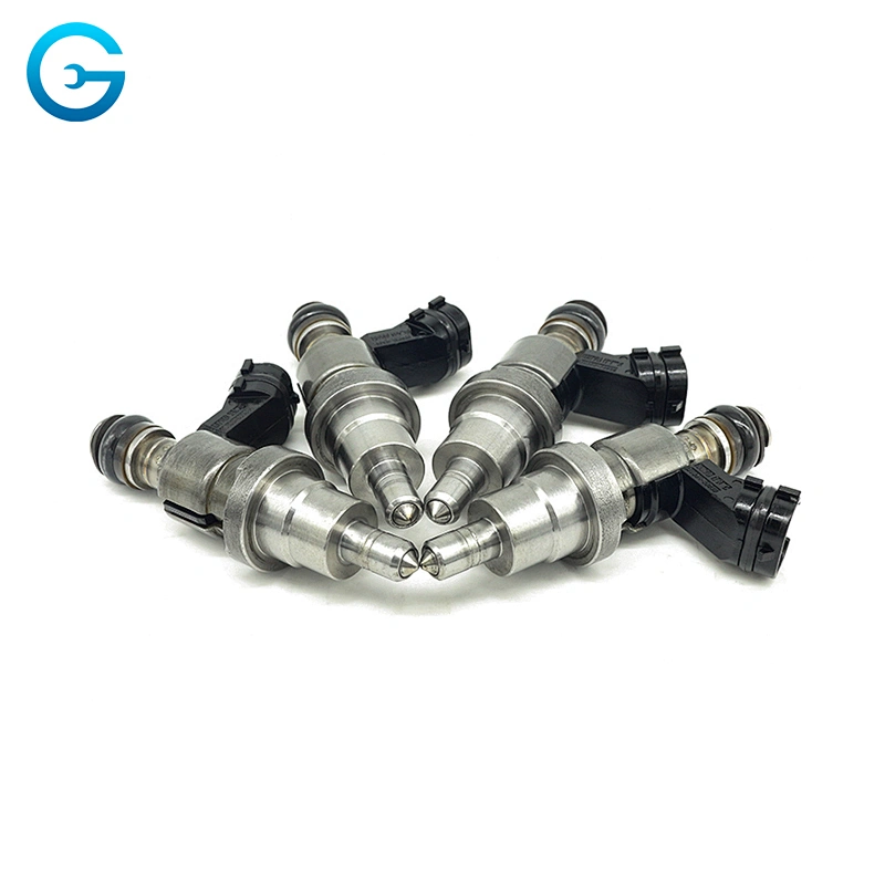 High Quality Nozzle OEM 23250-28030 for Toyota Fuel Injector 23209-28030