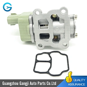 Car Accessories Idle Air Control Valve for Corolla 22270-16060 22270-15010