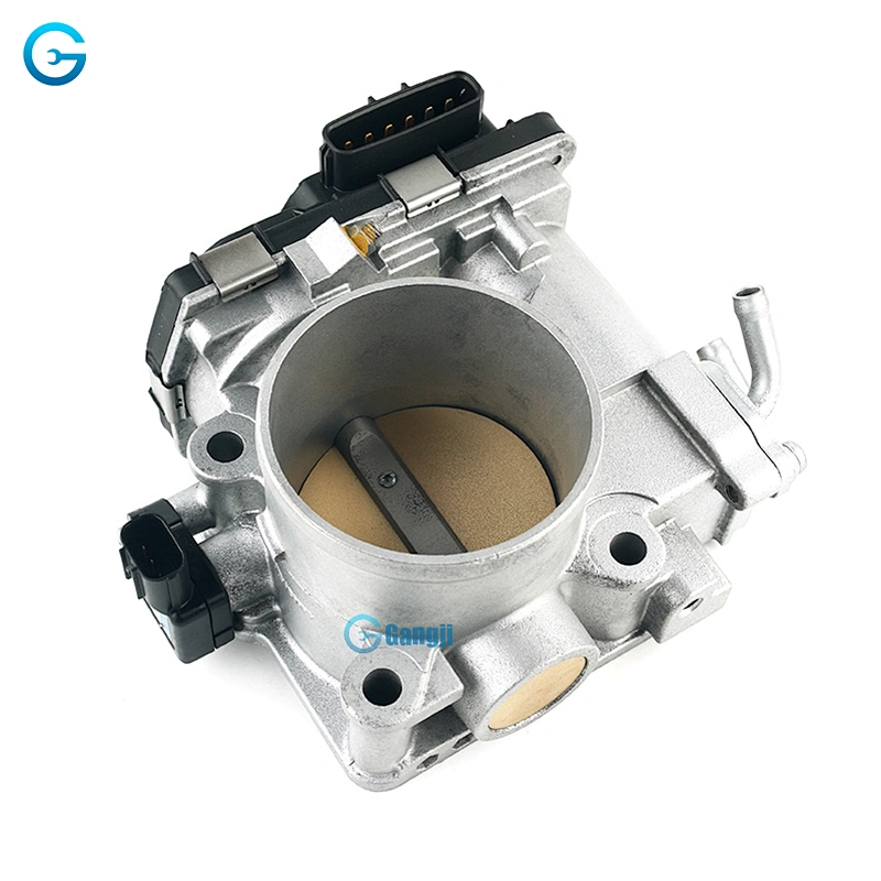 Throttle Body OEM 16400-RCA-A01 Auto Parts For Honda Hot Sale auto parts