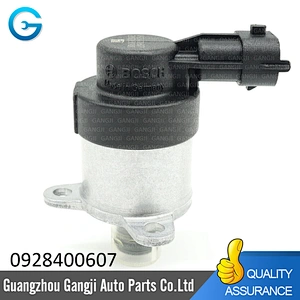 New Fuel Pressure Regulator Fuel Pump Control Solenoid Valve OEM 0928400607
