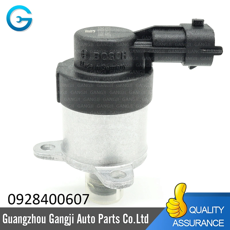 New Fuel Pressure Regulator Fuel Pump Control Solenoid Valve OEM 0928400607