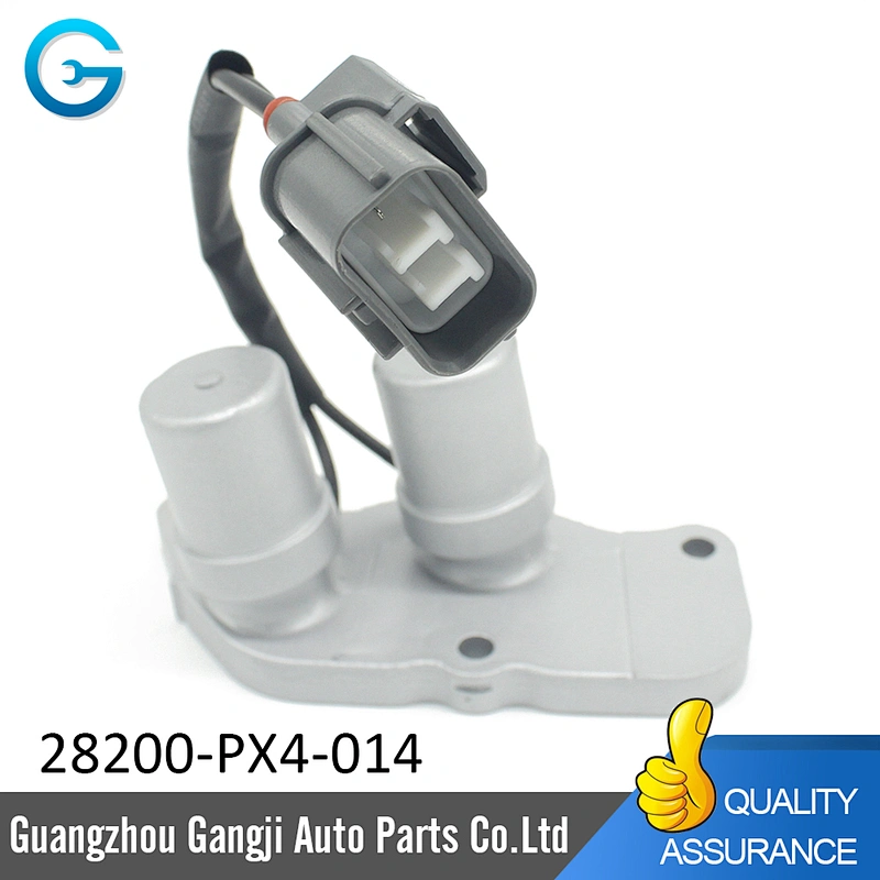 OEM 28200-PX4-014 Shift Control & Lock Up Solenoid for Hondas Accords Preludes