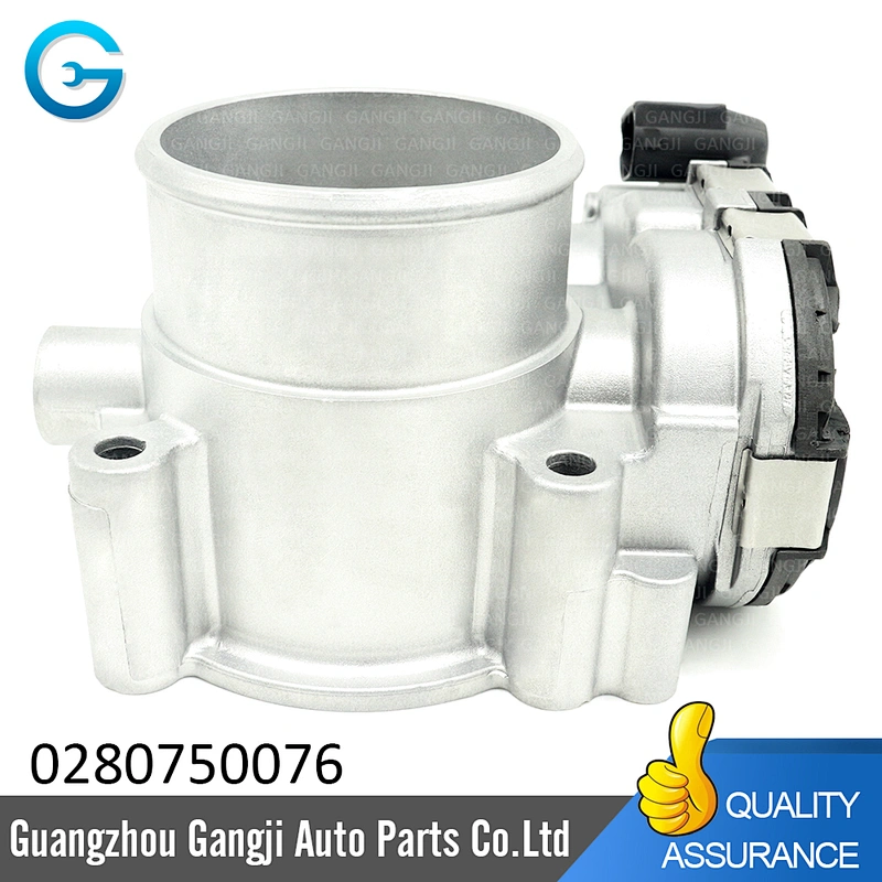 280750076 Throttle Body for Mercedes-Benz C-class 1.8L 2002-2007