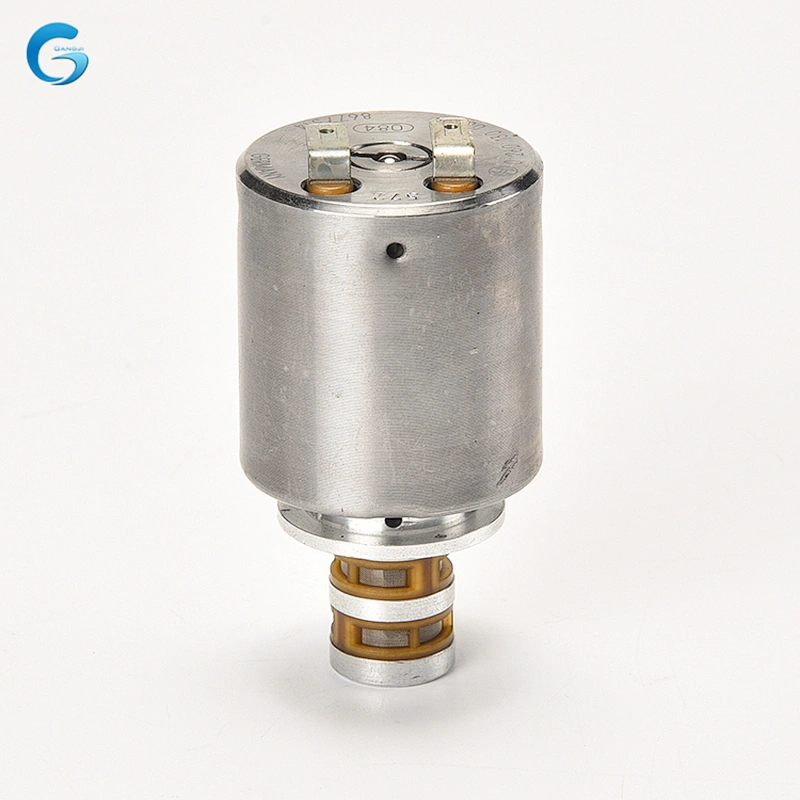 Premium Quality Original 4L30E Automatic Transmission Solenoid Valve For Isuzu Trooper