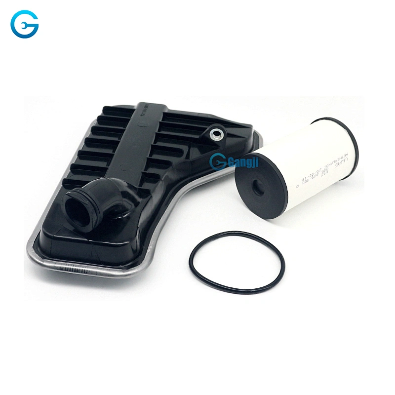 High Quality DQ250 DSG 02E automatic transmission 6speed Filter Kit for Audi