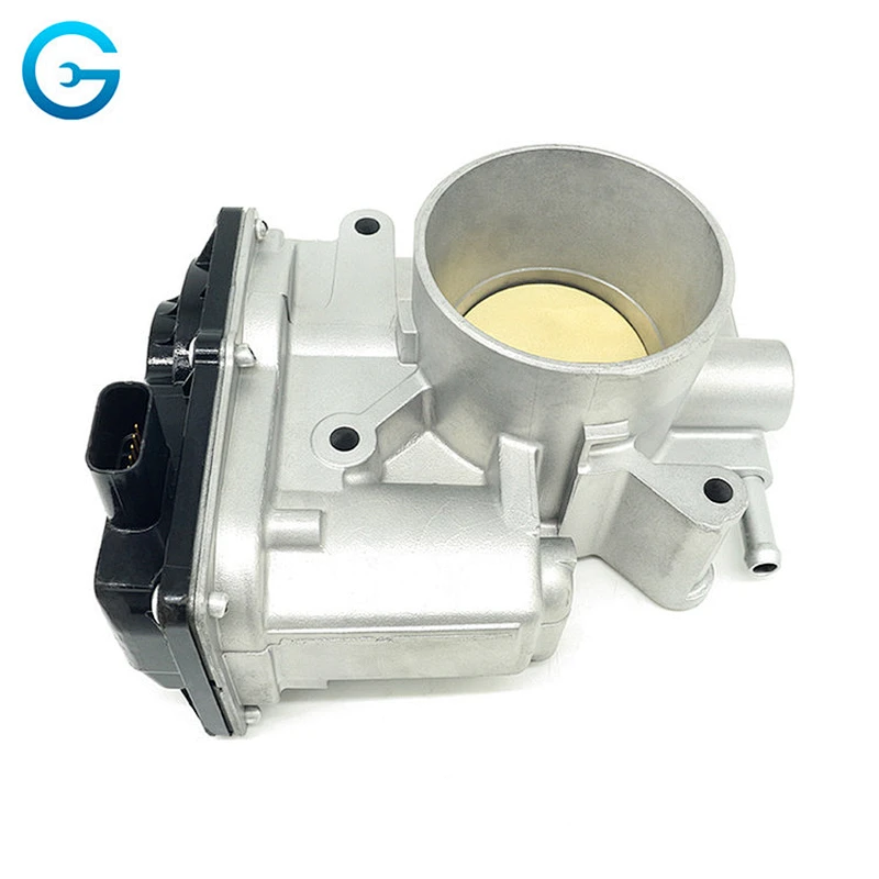 Factory Directly Wholesale Price L321-13-640G For Mazda 2.0L 2.3L Throttle Body
