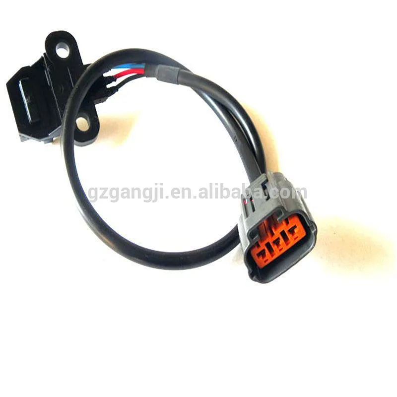 Original Crankshaft Position Sensor J5T26371 For Mazdas