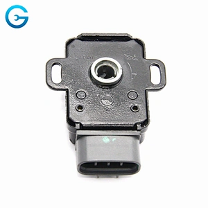 TPS Throttle Position Sensor A22-000-R25 22633-AA060