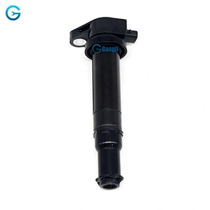High Performance Wholesale 2730126640 Uf499 For Hyundai Accent Ignition Coil For Kia Rio