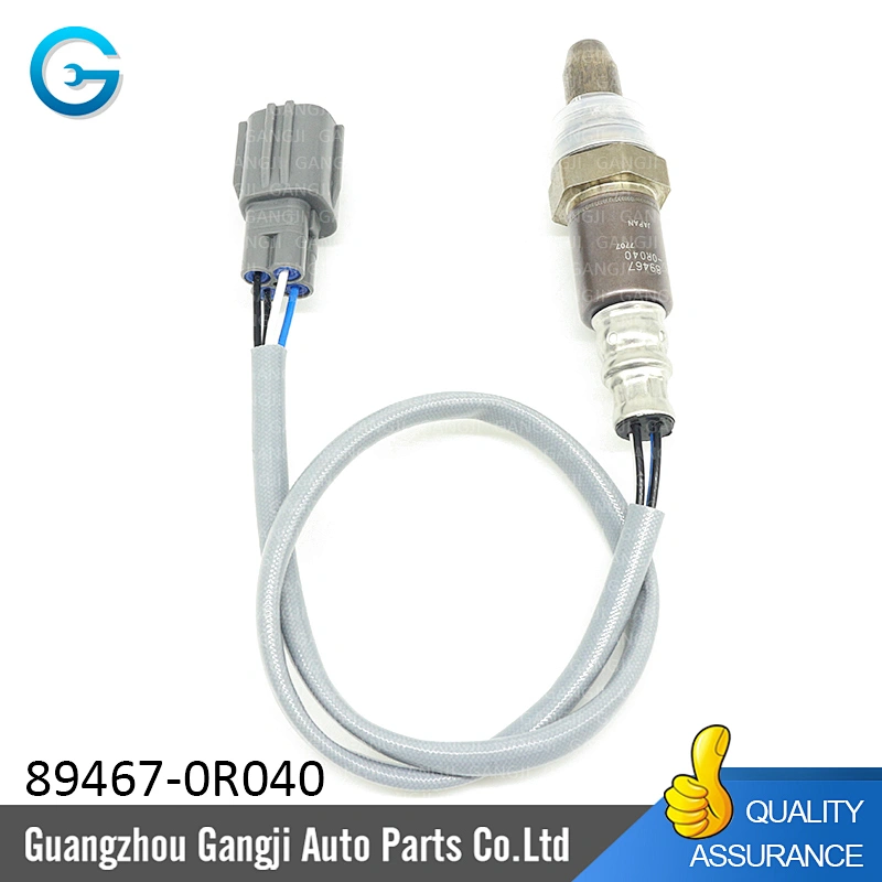 High Performance O2 Oxygen Sensor 89467-0R040 for Toyotas RAV4