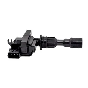 Automotive Parts ZL01-18-100A ZL01-18-100B ZL01-18-100 for Mazda 323 Ignition Module