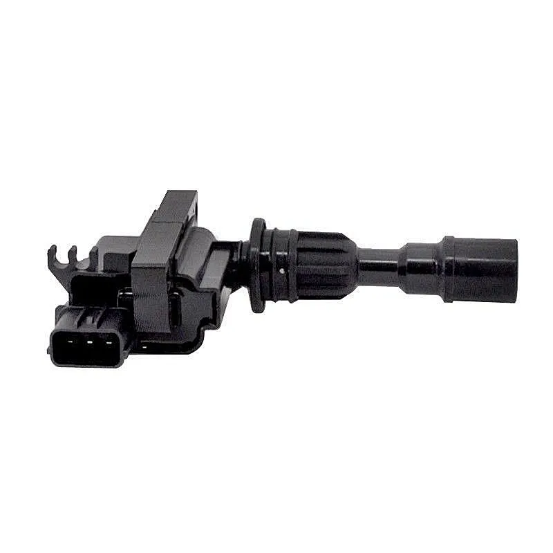Automotive Parts ZL01-18-100A ZL01-18-100B ZL01-18-100 for Mazda 323 Ignition Module