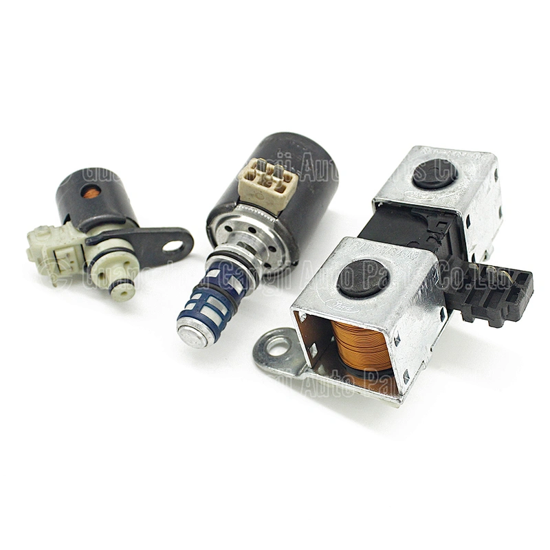 Auto Transmission Solenoid Valve F8AP-7G383-AB 76431A 4R70W