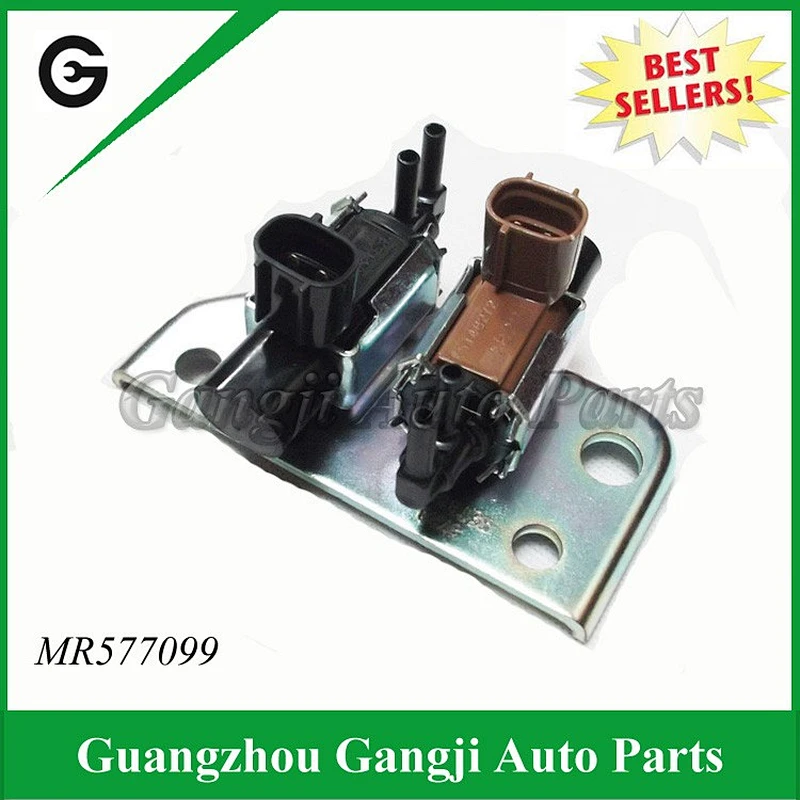 Vacuum Switch Solenoid Valve OEM MB937731 MR263727 MB620532 K5T47776 FOR Mitsubishis Pajeros