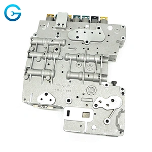 Original New Quality DSG TCU Transmission Solenoid Valve Body 6HP19 6HP26 6HP32 For Audi BMWs VWs Fords LandRovers Jaguars
