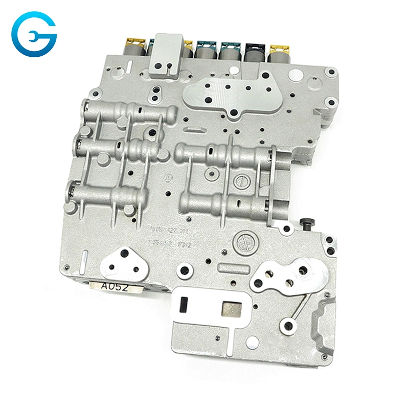 Original New Quality DSG TCU Transmission Solenoid Valve Body 6HP19 6HP26 6HP32 For Audi BMWs VWs Fords LandRovers Jaguars