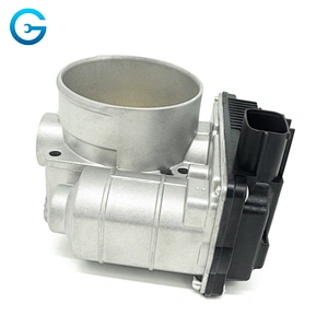 Car Automobile Throttle Body 16119-8J103 for Nissan