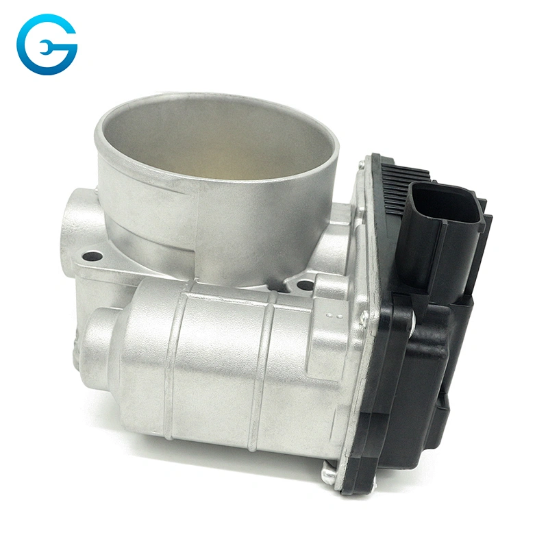 Car Automobile Throttle Body 16119-8J103 for Nissan