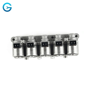 Transmission Shift Solenoid Pack for Hyundai 46313-23000 A4CF-1 A4CF-2 D82420D