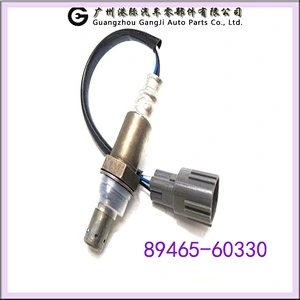 Auto Part 89465-60330 lambda sensor oxygen sensor