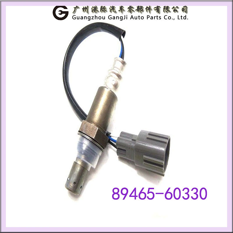 Auto Part 89465-60330 lambda sensor oxygen sensor