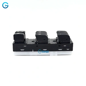 Professional Production Window Switches For Nissan 25401-Zn50C