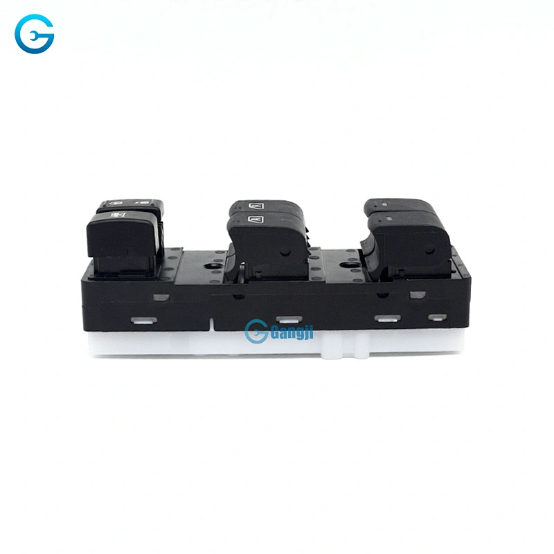 Professional Production Window Switches For Nissan 25401-Zn50C