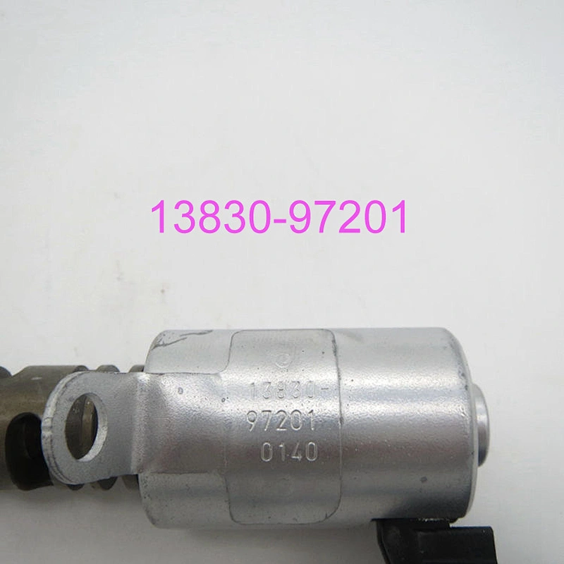 Original Variable Valve Timing Solenoid Valve Oil Control Valve 13830-97201