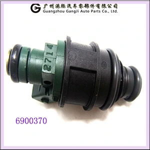 6900370 Cheap Price Common Rail Fuel Injector Nozzle