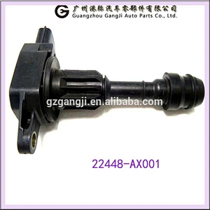 Good Price Auto Ignition Coil 22448-AX001 For Nissans