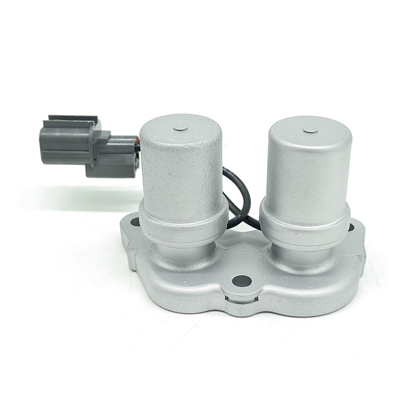 OEM 28300-PX4-003 Transmission Lock up Solenoid 28300-PX4-014 For Hondas