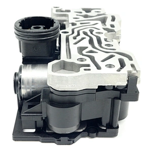 5r55s 5r55w solenoid block pack updated fit for Ford 5r55s transmission explorer mountaineer 02 up 5r55s