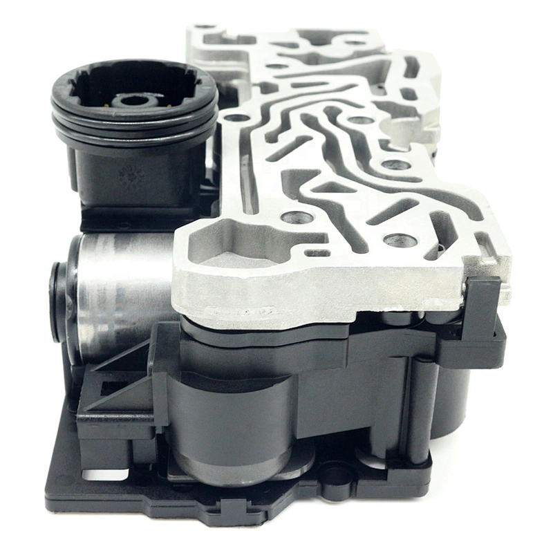 5r55s 5r55w solenoid block pack updated fit for Ford 5r55s transmission explorer mountaineer 02 up 5r55s